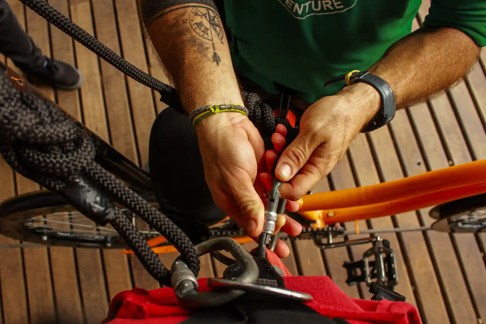 Adventure park image 3