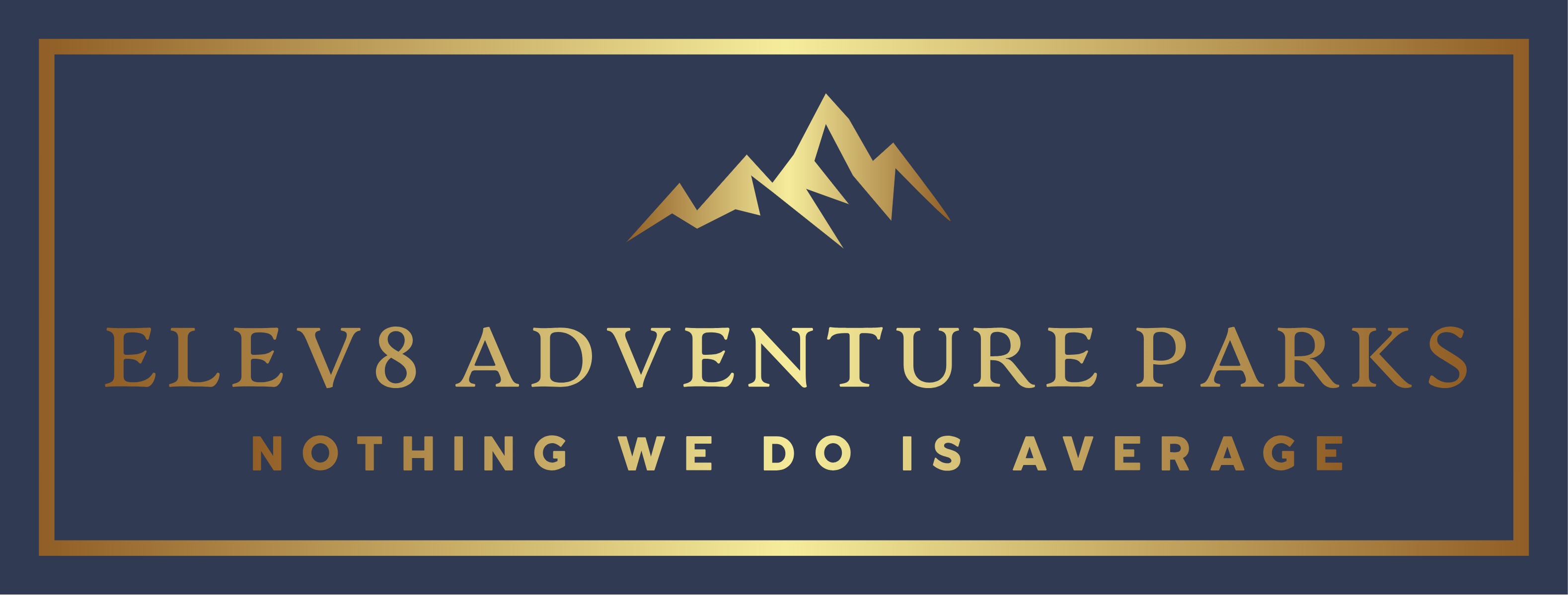 Elev8Parks Adventure Parks